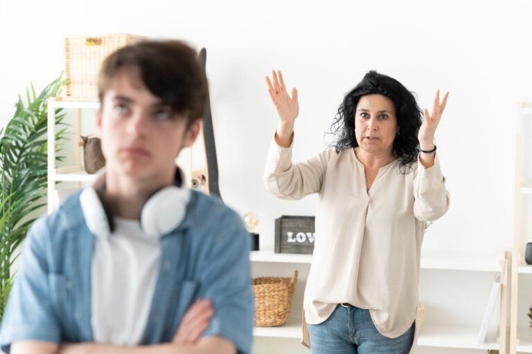 Mastering Anger Management for Teenagers: Strategies for Calm