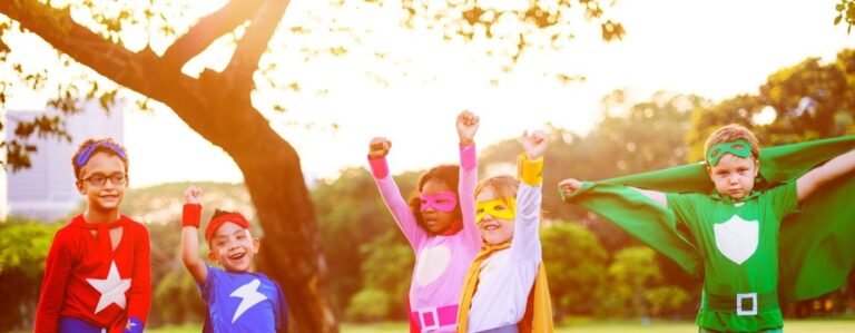 Boosting Kids’ Confidence: 5 Strategies to Elevate Self-Esteem