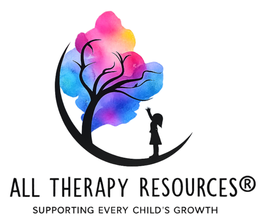 All Therapy Resources